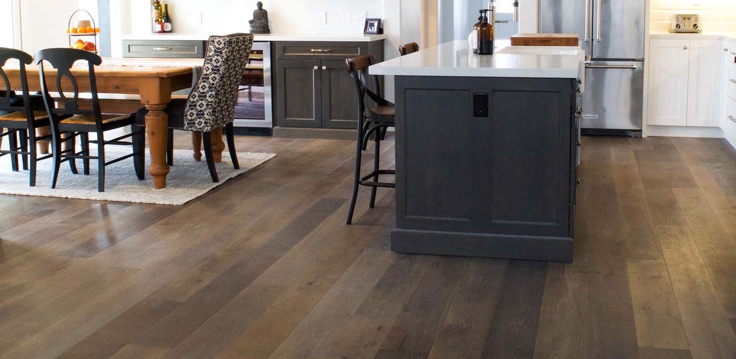 Best Wood Look Porcelain Tile A Perfect Blend of Style and Function